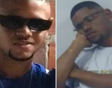 João Gabriel Costa Rodrigues, de 20 anos de idade, saiu para uma festa paredão neste domingo (24) e desapareceu por algumas horas