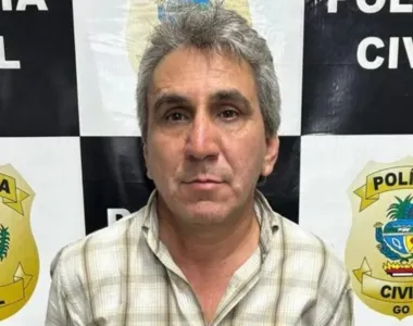Daniel Maurício de Oliveira, de 53 anos