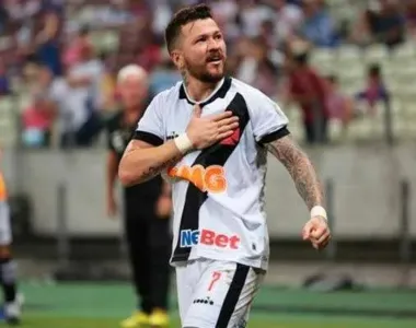 Atleta estava próximo do Santos