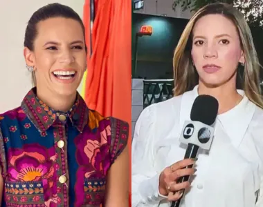 Ex-repórter da TV Subaé, Patrícia Laís desabafou nas redes sociais