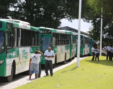 Será que agora o impasse termina? Essa será a 15ª reunião