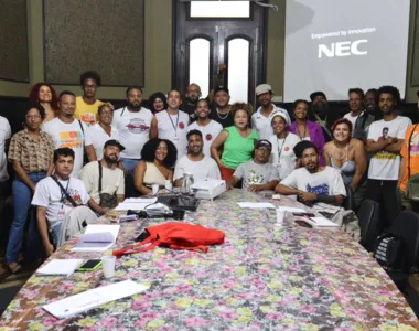 Investimento foi anunciado durante reunião com representantes do GT Parlamentar do Hip-Hop Bahia