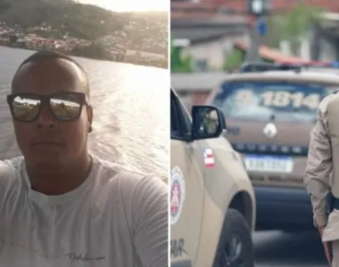 'Coruja' morreu no interior da Bahia, após tentar a sorte contra a PM