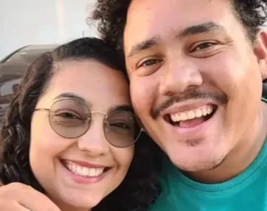 Ex-esposa de Lucas Calabreso está sendo processada pela família do brother