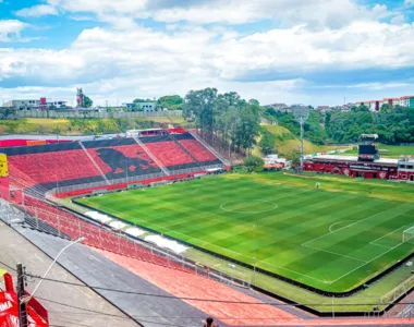 Telão e atrações irão animar torcida do Leão em busca do Campeonato Baiano