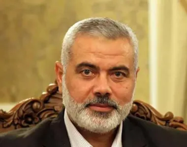 Chefe do Hamas perde três filhos