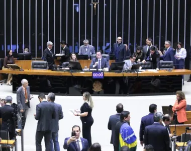 Maioria dos deputados foram favoráveis ao fim da saidinha temporária