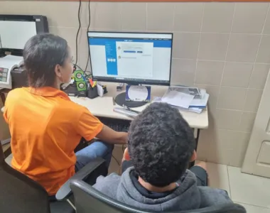 A iniciativa faz parte do plano de ação "Tô com você no Enem"