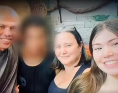 Família do jovem de 16 anos