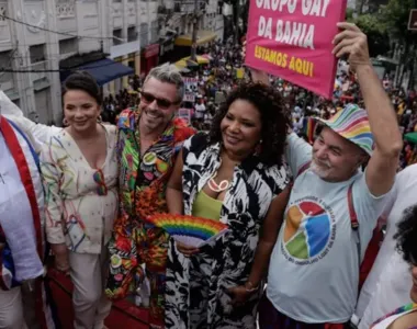 Edição de 2023 foi a retomada do evento