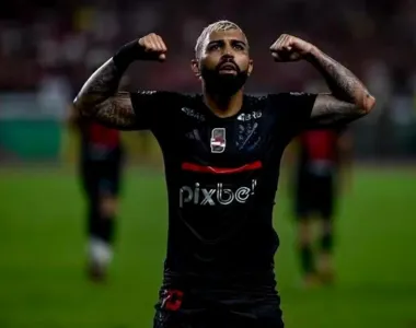 Gabigol Consegue Efeito Suspensivo E Volta A Ficar 'on' No Futebol ...