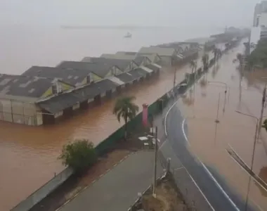 Ideia é que a empresa forneça mão de obra para ajudar autoridades locais a fazer o bombeamento da água.