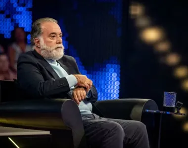 Ator ficou internado por uma semana e passou por duas cirurgias no cérebro