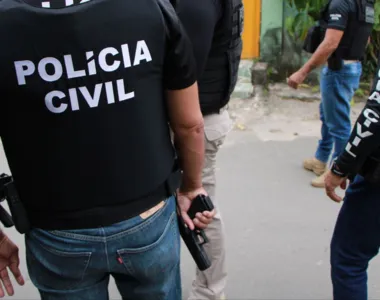 Casos aconteceram no bairro do Garcia, em Salvador, e na cidade de Camaçari