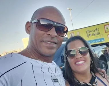 Mackeyb Oliveira matou Geisa de Assunção em via pública