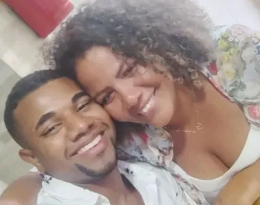 Davi Brito revelou que logo mais irá reencontrar Mani Rego