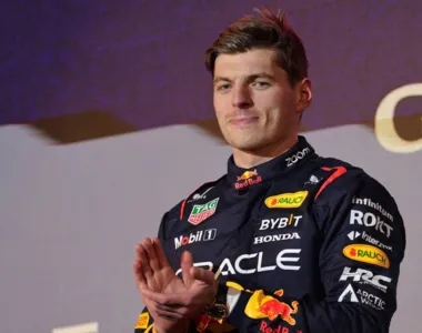 Max Verstappen (Red Bull) tricampeão mundial de Fórmula 1