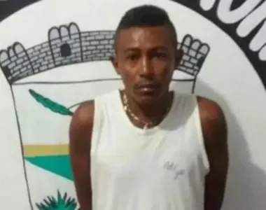 Milton já havia sido condenado por homicídio