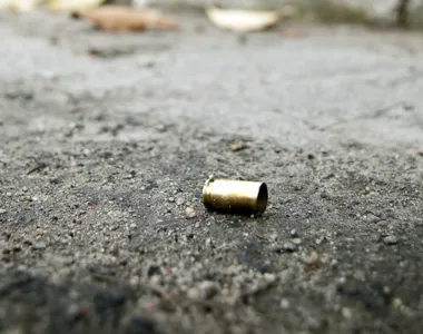Homem foi morto na Mata Escura
