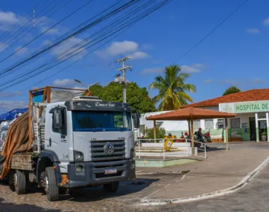 Caso aconteceu na cidade de Caculé, no sudoeste da Bahia.