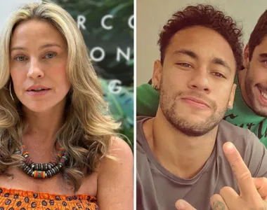 Em meio a briga de Luana Piovani e Neymar, Pedro Scooby se pronunciou sobre a privatização de praias