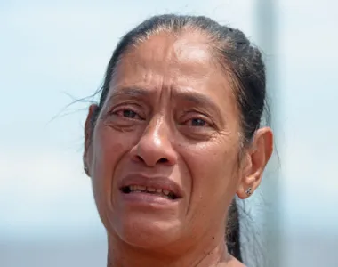 Zélia Brandão Lima, de 60 anos, era irmã de Erivan José