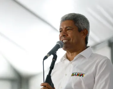 Governador da Bahia, Jerônimo Rodrigues