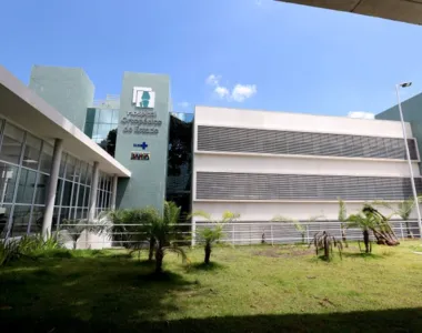 Hospital Ortopédico do Estado foi construído no Cabula, em Salvador