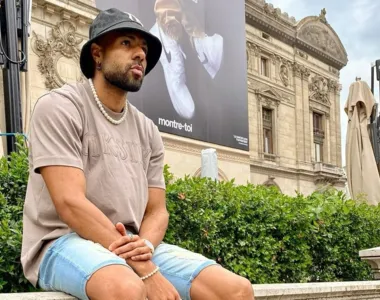 Polidoro Júnior rodou pela Europa quando saiu do Brasil