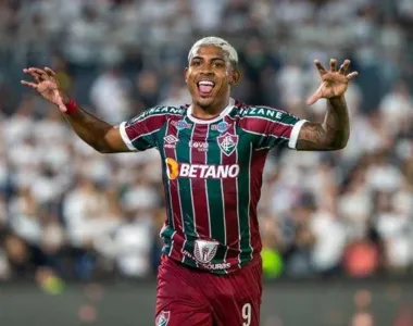 Último caso foi a gota d'água para diretoria do Fluminense