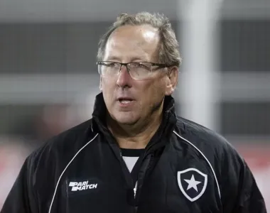 John Textor, dono da SAF do Botafogo