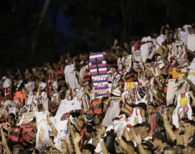 Samara Figueiredo afirma que foi hostilizada por torcedores