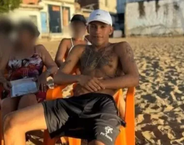 Vítima tinha apenas 21 anos