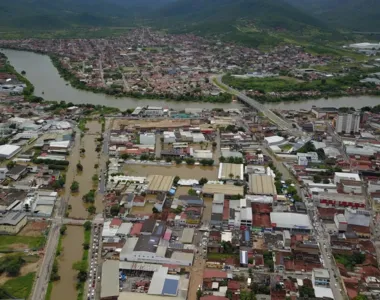 Crime aconteceu na cidade de Planalto, no Sudoeste baiano