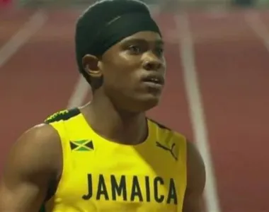 Competição reúne atletas sub-17 e sub-20, de países do Caribe