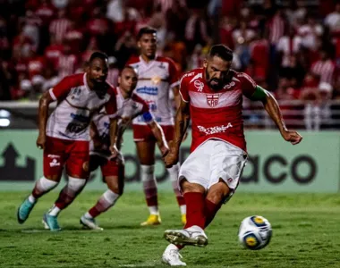 CRB superou a Juazeirense na Copa do Nordeste