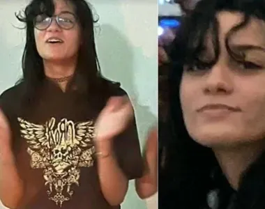 Cristal foi assassinada em 2022