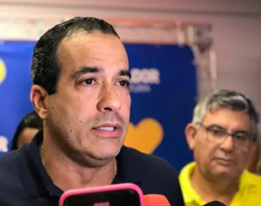 Prefeito de Salvador fez apelo para rodoviários não decretarem a paralisação