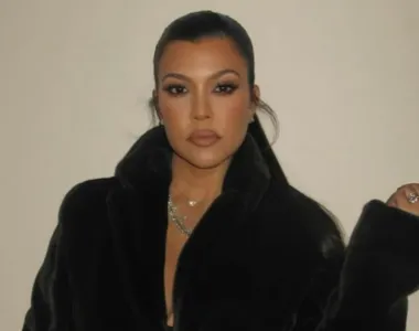 Kourtney Kardashian desabafou sobre sua sexualidade