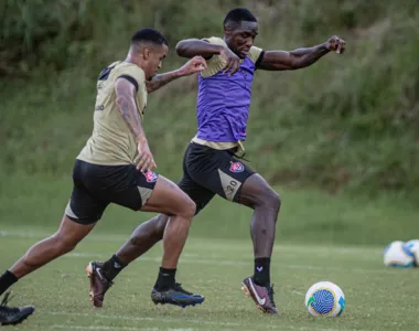 Vitória encara o Cruzeiro, no próximo domingo (28), no Mineirão