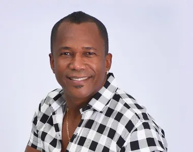 Cantor Levi Barbosa