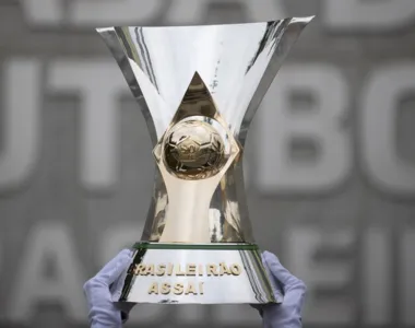 Taça do Brasileirão