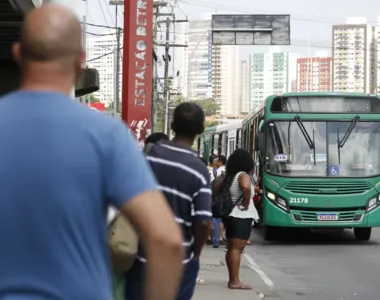 Mudanças nas linhas de ônibus em Salvador