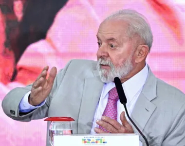 Presidente Lula está no Rio Grande do Sul cumprindo agenda