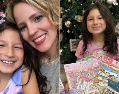 Mãe compartilha desafios e descobertas tendo uma filha trans