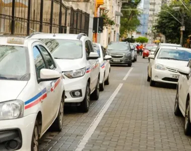 Os mesmos indivíduos teriam usado como válvula de fuga um beco que liga a Rua 13 de Maio