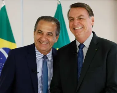 Silas Malafaia confia na possibilidade de Bolsonaro ser candidato em 2026