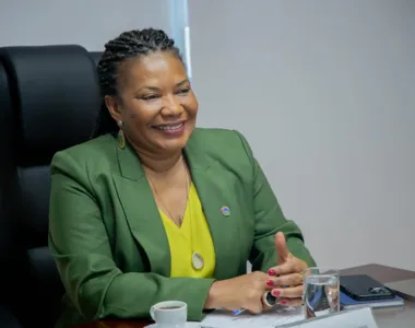 Margareth Menezes vai voltar aos palcos internacionais pela primeira vez desde que se tornou ministra