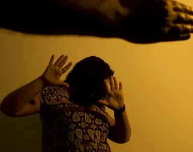 Mulher pode ter sido vítima de feminicídio