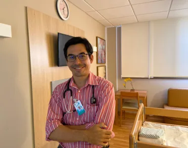 O estudo foi realizado por um grupo de médicos da Bahia